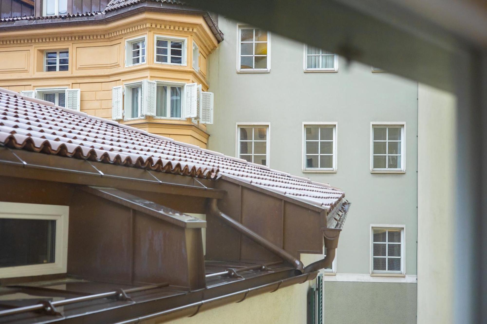 Feichter Hotel & Bistro Bolzano Quarto foto
