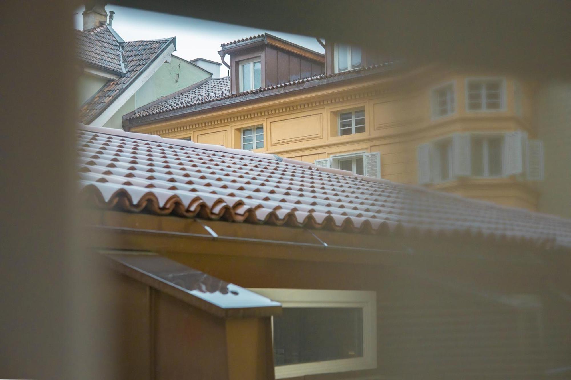 Feichter Hotel & Bistro Bolzano Quarto foto