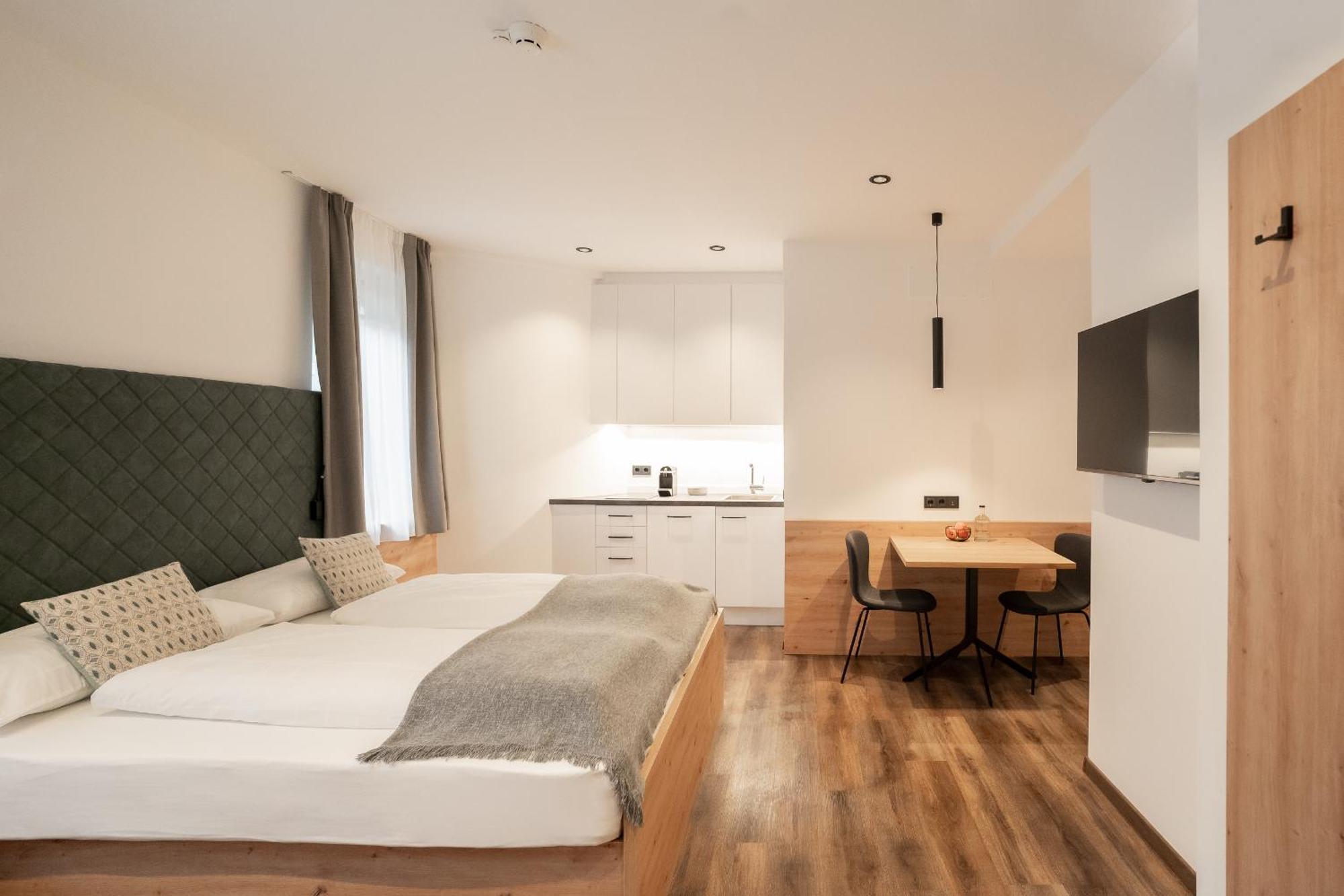 Feichter Hotel & Bistro Bolzano Quarto foto
