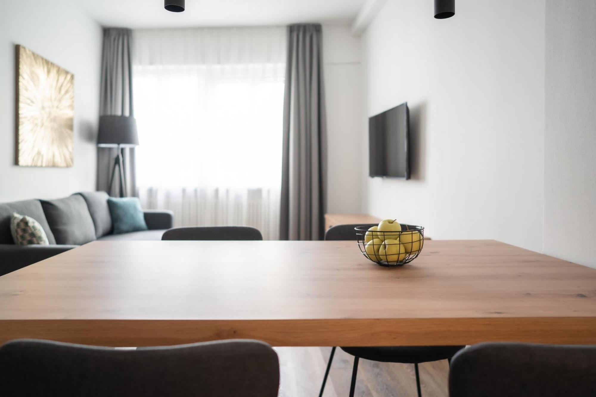 Feichter Hotel & Bistro Bolzano Quarto foto