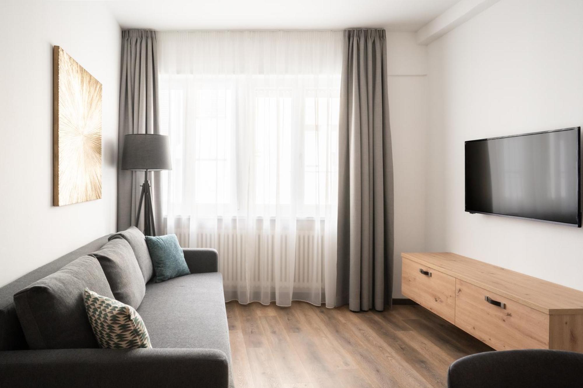 Feichter Hotel & Bistro Bolzano Quarto foto