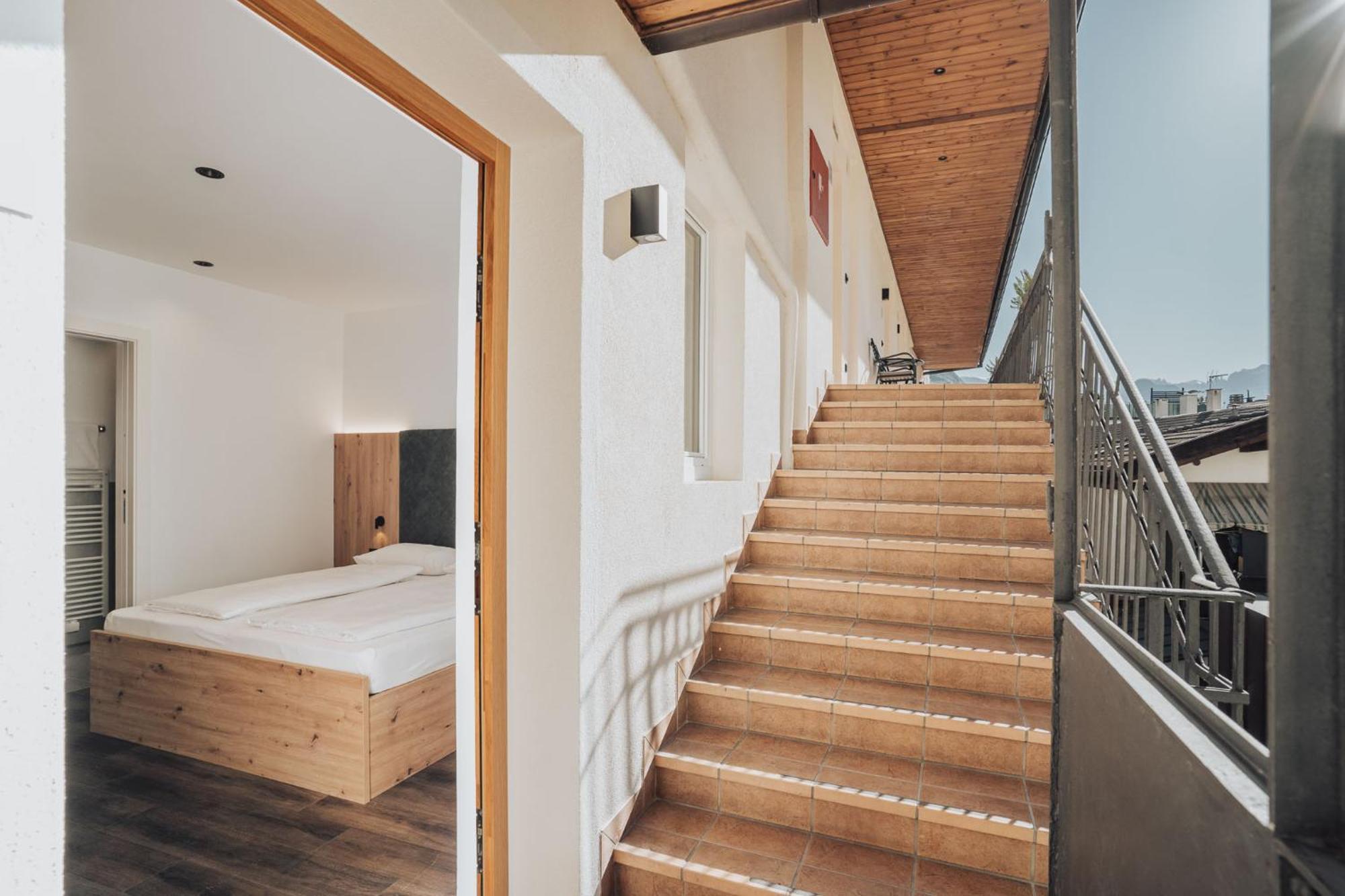 Feichter Hotel & Bistro Bolzano Quarto foto